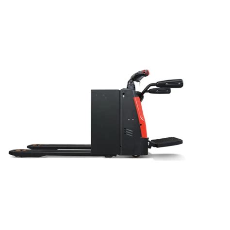 Hot Sale Lithium Battery Electric Hand Forklift Kg Full Electric Pallet Truck Electric