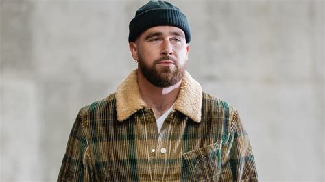 Is Travis Kelce Going to Singapore?