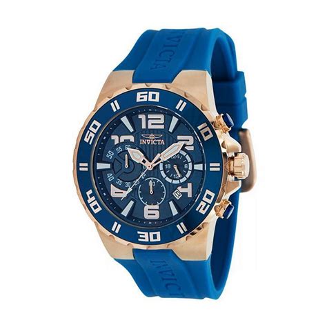 Ripley Reloj Invicta Hombre An Logo