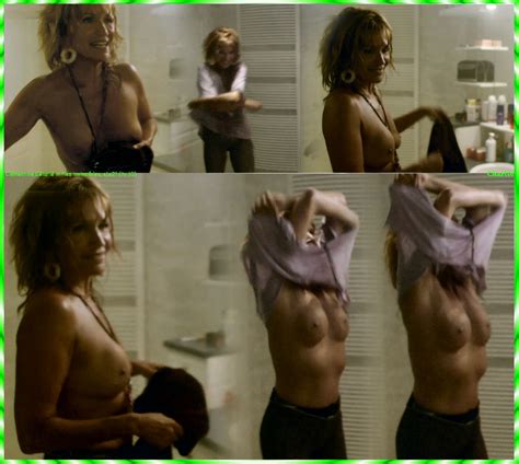 Cl Mentine C Lari Nude Pics Page