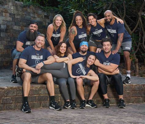 It's HERE! The Challenge 40: Battle of the Eras Official Trailer