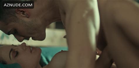 Maite Perroni Nude Aznude