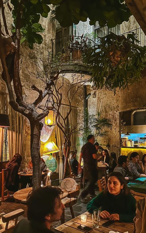 7 day mexico city itinerary for food art design – Artofit