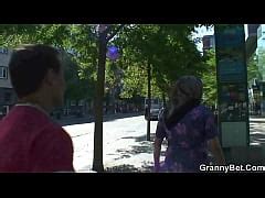 Picked Up Busty Blonde Granny Rides His Dick Xxx Mobile Porno Videos Movies Iporntv Net