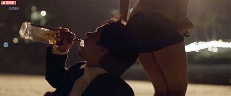 Naked Leticia Brédice in Museo