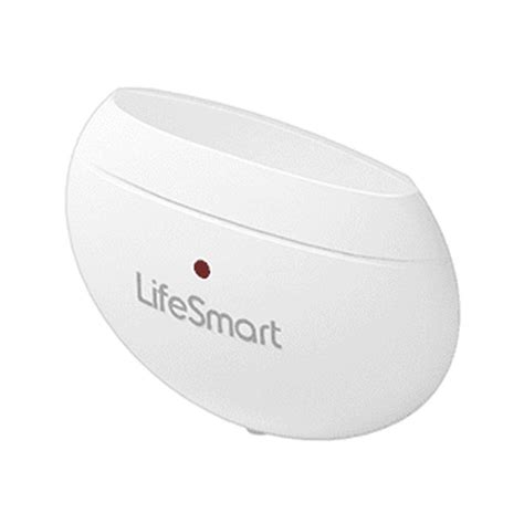 Water Leak Sensor - LifeSmart Home Automation Australia