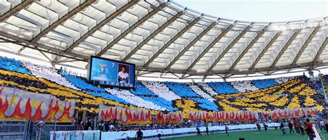 Lazio Ticket and Hotel Packages with SportsBreaks