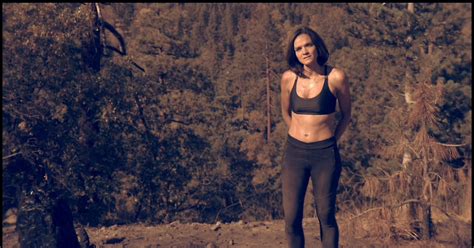 Naked Jamie Bernadette In 4 20 Massacre