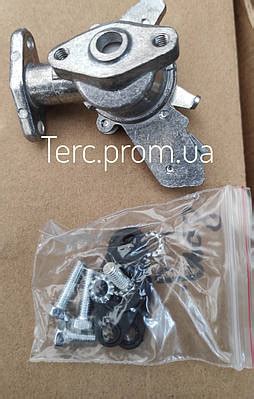 Кран печки газ 2410 - купить недорого на Prom.ua: цены, акции и отзывы ...