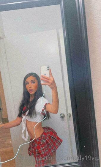 Kennedy Vip Nude Leaks Onlyfans Leaked Models The Fappening Leaked Photos