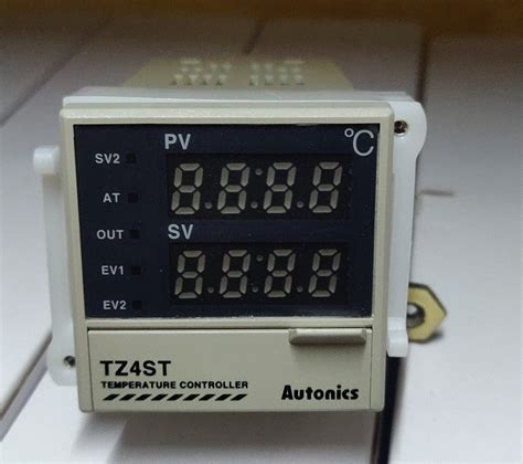 Autonics Tz St C Digital Temperature Controller At Rs Piece In