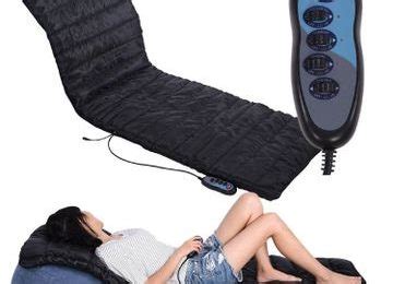 Матрасы с подогревом: массажные, электрические, турмалиновые, медицинские