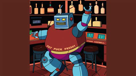 Fat Fuck Friday YouTube