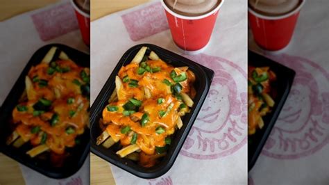 13 Of The Best Fast Food Items To Come Out In 2023 According To Online