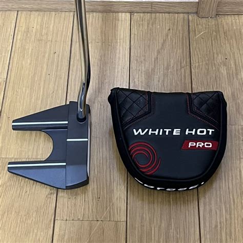 Yahoo オークション オデッセイ ODYSSEY ホワイトホット WHITE HOT P