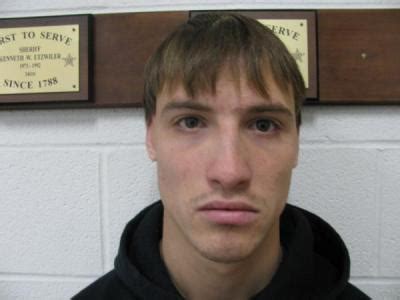 Jared Wayne Weaver A Registered Sex Offender In Polk Oh At Offender Radar