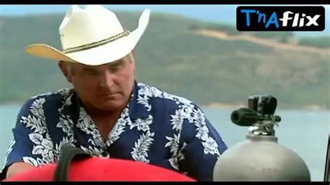 Christine Lakin Bikini Scene In Blue Demon Tnaflix