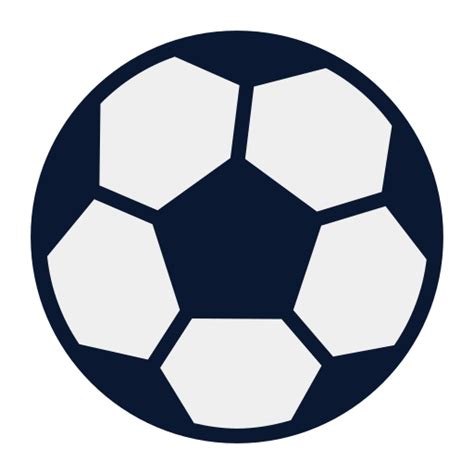 Ball Generic Flat icon