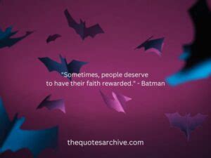 100+ Legendary Batman Begins Quotes For A Heroic Soul - The Quotes Archive