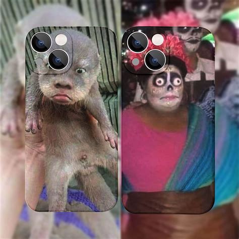 Jual Case Ugly For Infinix Smart Hot I Play Note Hot Hot Play