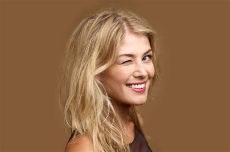 Rosamund Pike Hot And Sexy Bikini Pictures Woophy