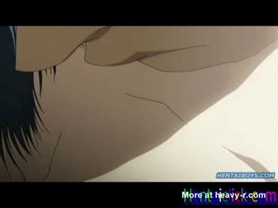 Horny Hentai Gay Hunk Hardcore Ass Fucked Fun