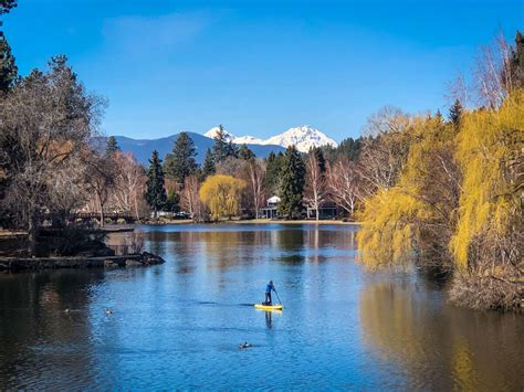 50 Fun Things To Do In Bend Oregon Local Tips Two Wandering Soles