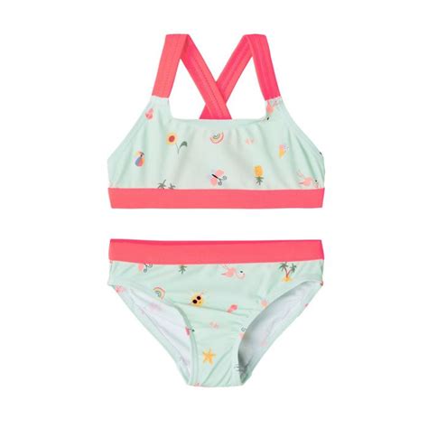 Name It Zille Bikini Meisjes Plutosport