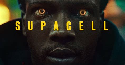 Netflixs ‘supacell Is A Slowburn Superhero Series