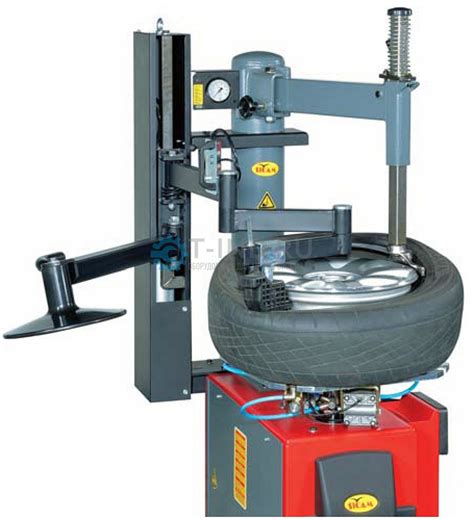 Третья рука для шиномонтажного станка Sicam TECNOROLLER SWING ARM ...