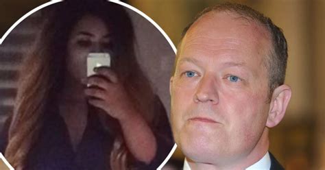 Labour Mp Simon Danczuk Exchanges Steamy Sex Texts Offering To Spank