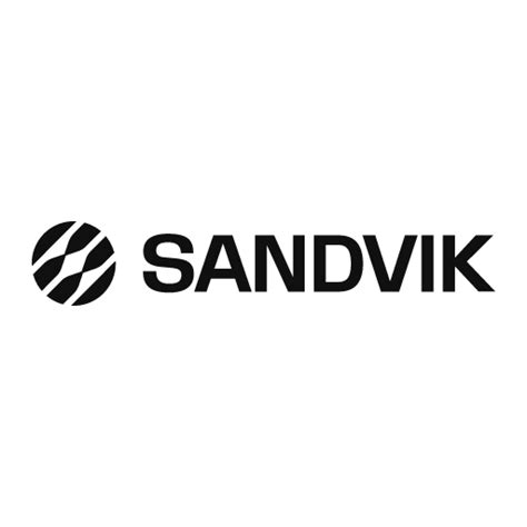 sandvik logo png vector brandlogo