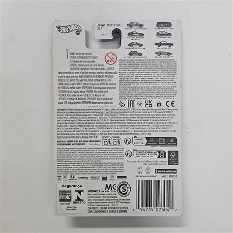 Hot Wheels Vw Volkswagen T D Occasion Rolle Pour Chf Avec Livraison Acheter Sur Ricardo