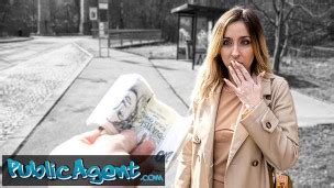 Public Agent Cheating Hot With Gets Cum Dripping Out Of Her Pussy Cheating Confession