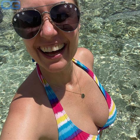 Ruth Moschner Nude Pictures Photos Playboy Naked Topless Fappening