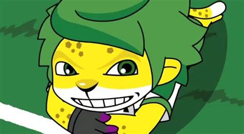 zakumi picture banner animation series  twitter