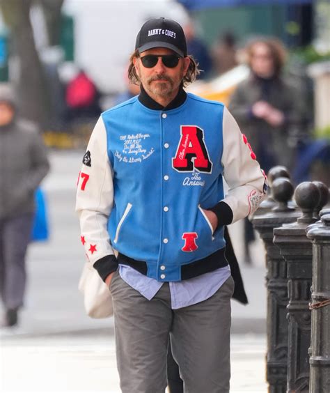 'What Happened to This Man': Fans React to Bradley Cooper's Hair as