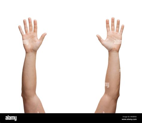 Arm Waving Language at Kenneth Mcgray blog