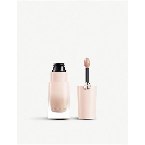 Giorgio Armani Neo Nude Highlight Ml One Color Editorialist