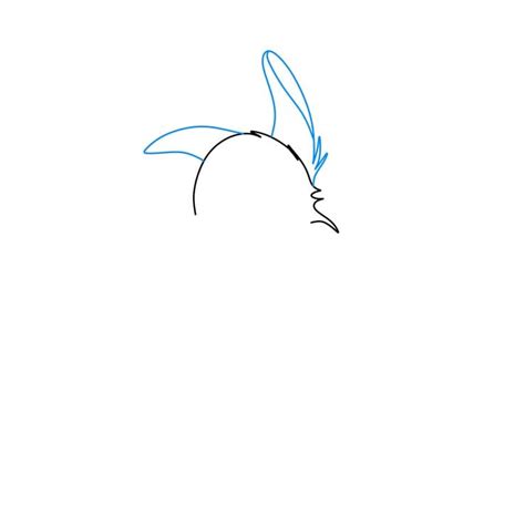 6 Steps To Unlock Your Inner Artist: Mastering The Timeless Classic Of Drawing Bambi