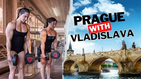 Q A And A Workout In Prague With Vladislava Galagan Youtube