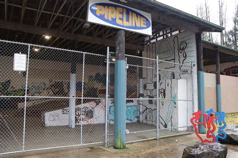 City Pipeline Skate Park Open Reduced Hours Due To ‘sharp Increase Of
