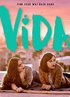 Vida Present Nude Scenes