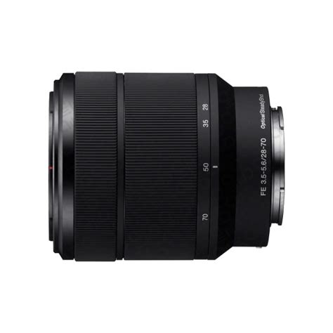 SONY - SEL 28-70 WHITE BOX Lente de Fotografía