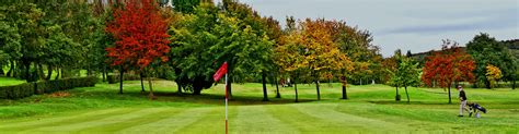 A Guide To The Best Norfolk Golf Courses Norfolk Cottages