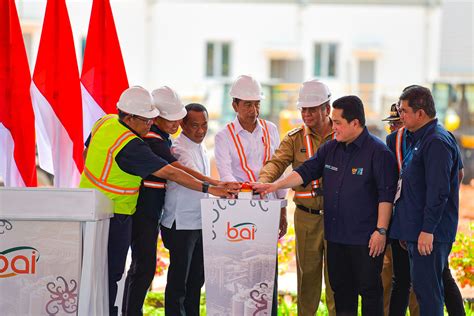 Kementerian ESDM RI Media Center Arsip Berita Presiden Jokowi