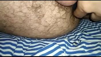 Mi Amigo Calentando El Culo Antes De Que Me Lo Follara XVIDEOS