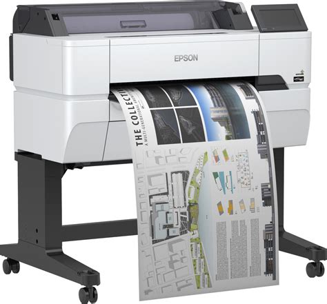 Плоттер Epson SureColor SC-T3400 24" (А1+), цена 66467 грн — Prom.ua ...