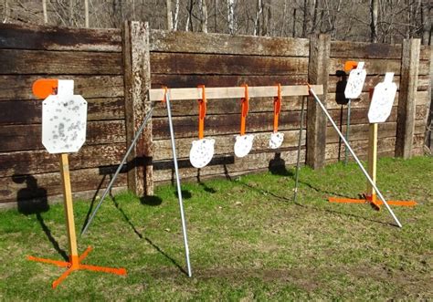 Steel Targets Ar500 Target Solutions