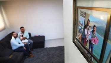 Pareja Gay Consigue Registro De Su Hija Por Subrogaci N En Nuevo Le N Grupo Milenio